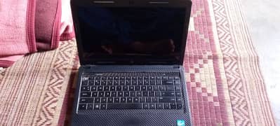 Laptop HP 431 (Front Cam) 0