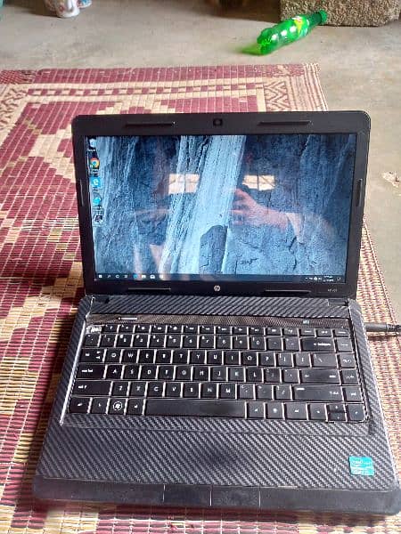 Laptop HP 431 (Front Cam) 1
