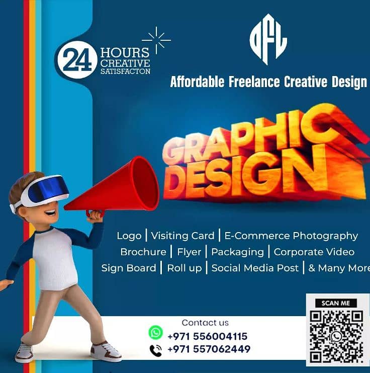 Online Graphic Designing Service 9