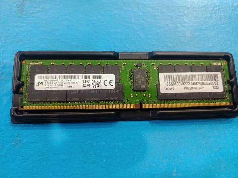 DDR4 64GB Ram Desktop 0