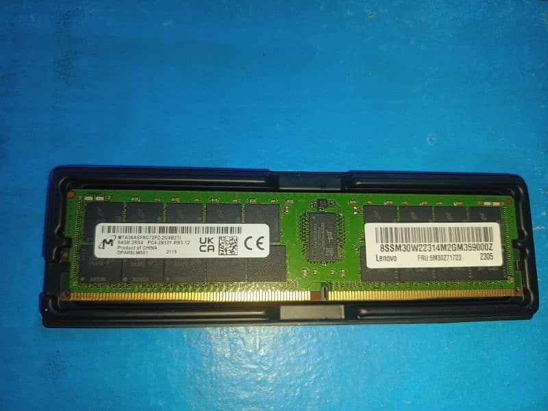 DDR4 64GB Ram Desktop 1