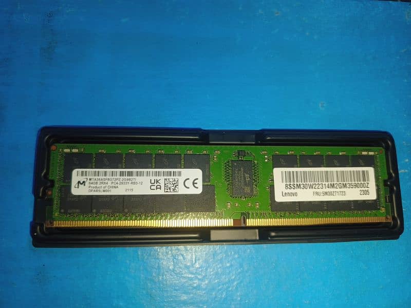 DDR4 64GB Ram Desktop 2