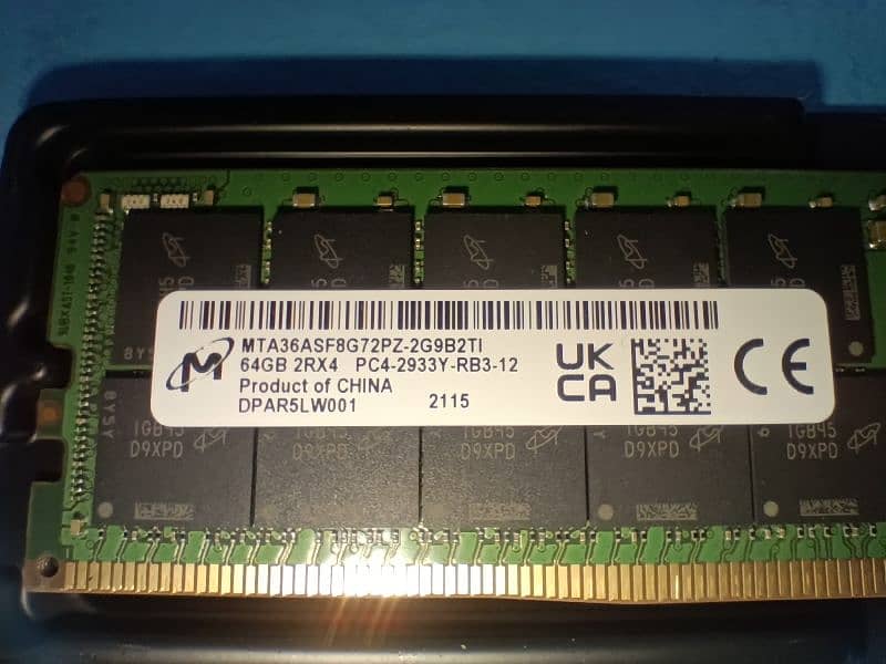 DDR4 64GB Ram Desktop 3