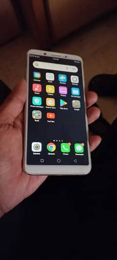 Oppo F5 4/32 PTA Aproved 0