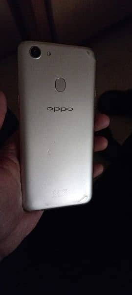 Oppo F5 4/32 PTA Aproved 1