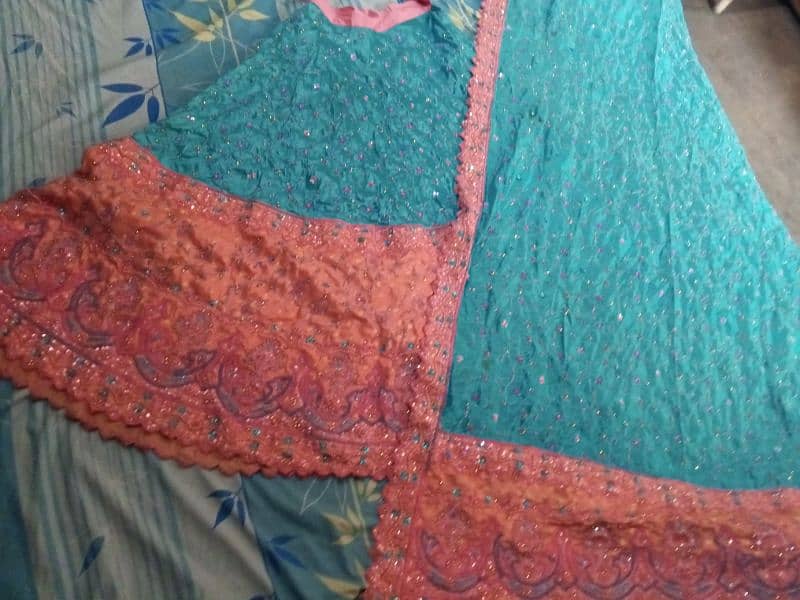 for sale lehnga 1