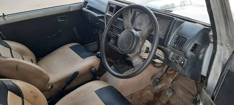 Suzuki Jimny 1992 1