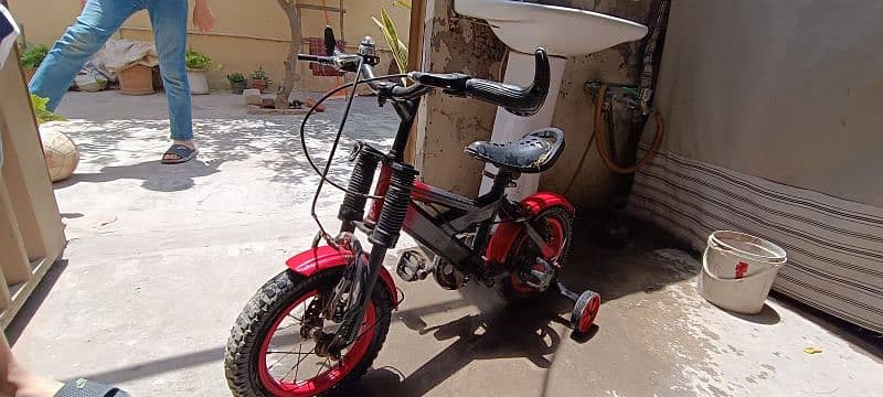 kids bicycle for sale 3