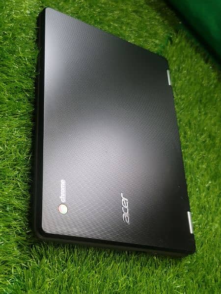 Acer Touch Screen 360" Chromebook 7th generation 4