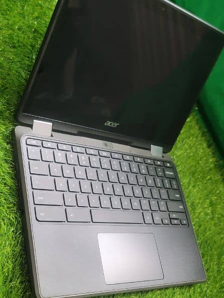 Acer Touch Screen 360" Chromebook 7th generation 5