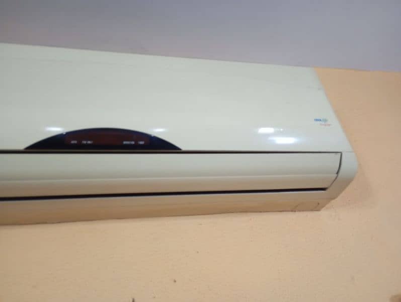 pel ac in excellent condition Only hardly 2 season used 2