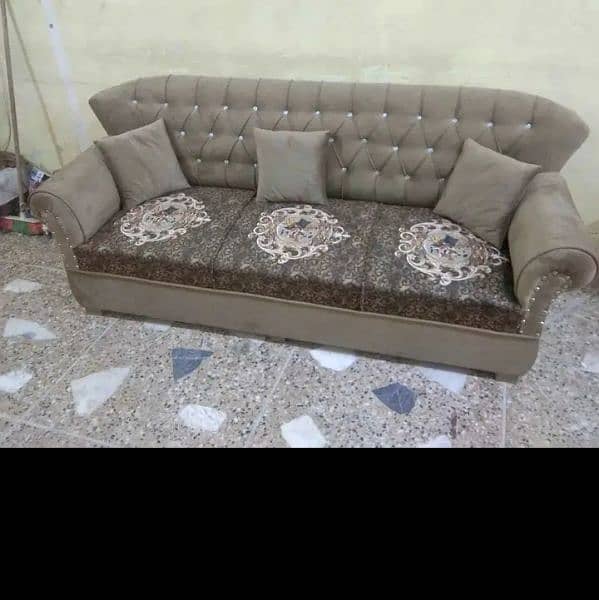 sofa set available contact me 17