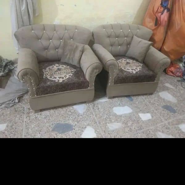 sofa set available contact me 18
