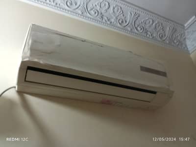 Haier Split AC