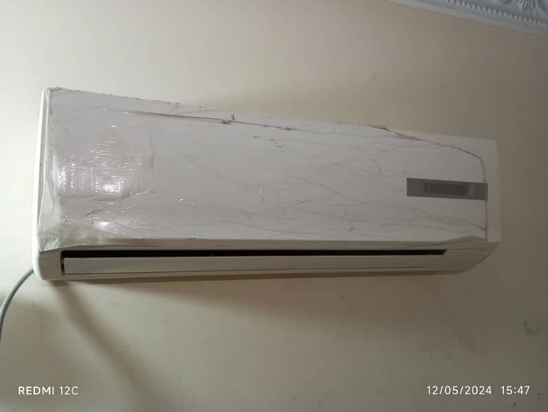 Haier Split AC 1
