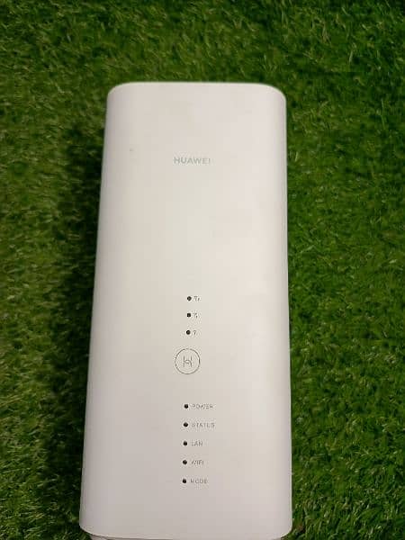 Huawei B818-260, 5G ready router (LTE Cat. 19) 4