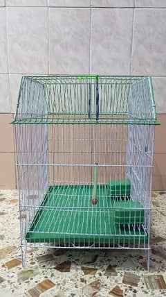 Big Size Cage 03142384581