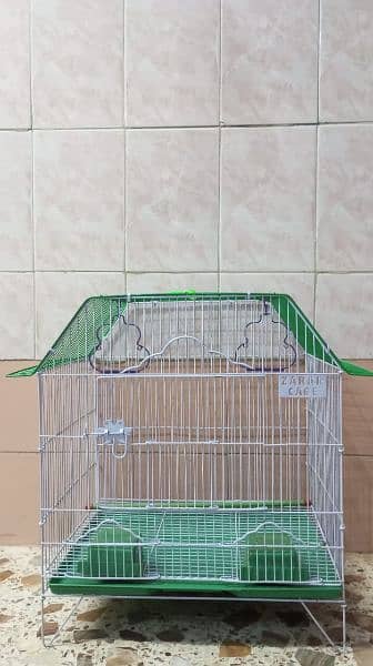 Big Size Cage 03142384581 1