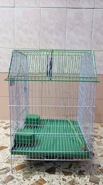 Big Size Cage 03142384581 2