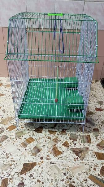 Big Size Cage 03142384581 3