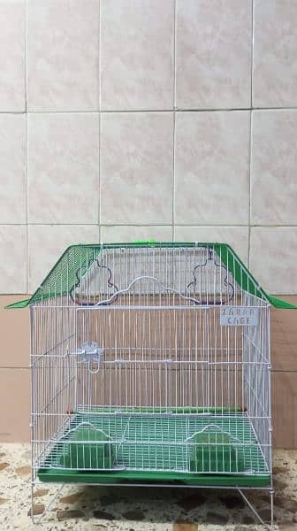 Big Size Cage 03142384581 4