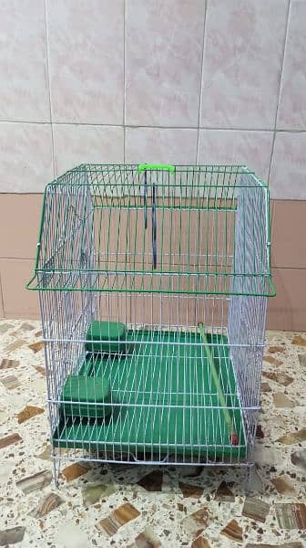 Big Size Cage 03142384581 5