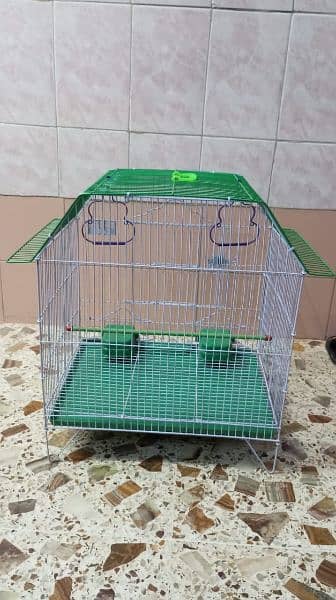 Big Size Cage 03142384581 6