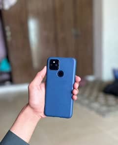 google pixel 4a 5g dual sim official PTA approved