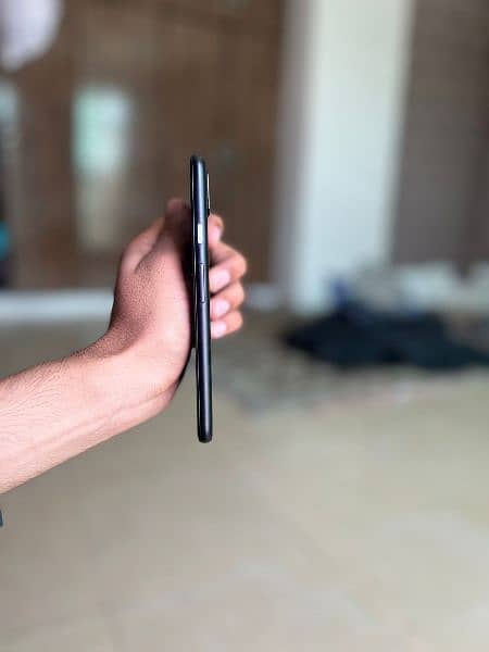 google pixel 4a 5g dual sim official PTA approved 7
