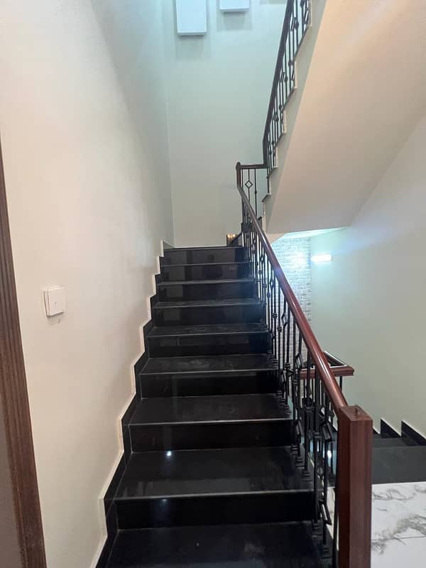 10 Marla upper Portion For Rent in Citi Housing 1