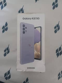 Samsung A32 5g