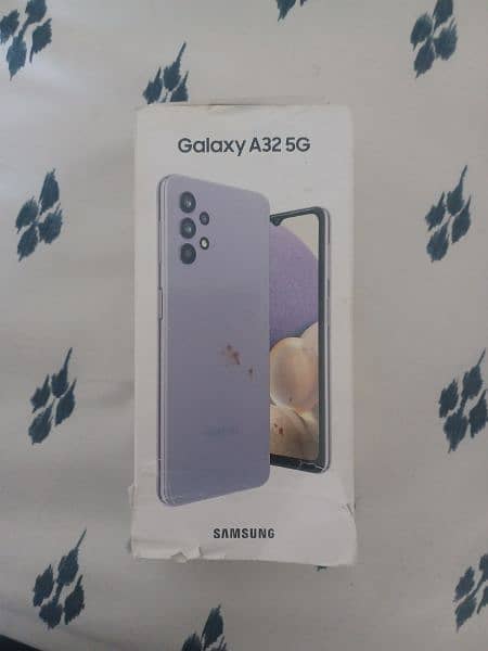 Samsung A32 5g 0