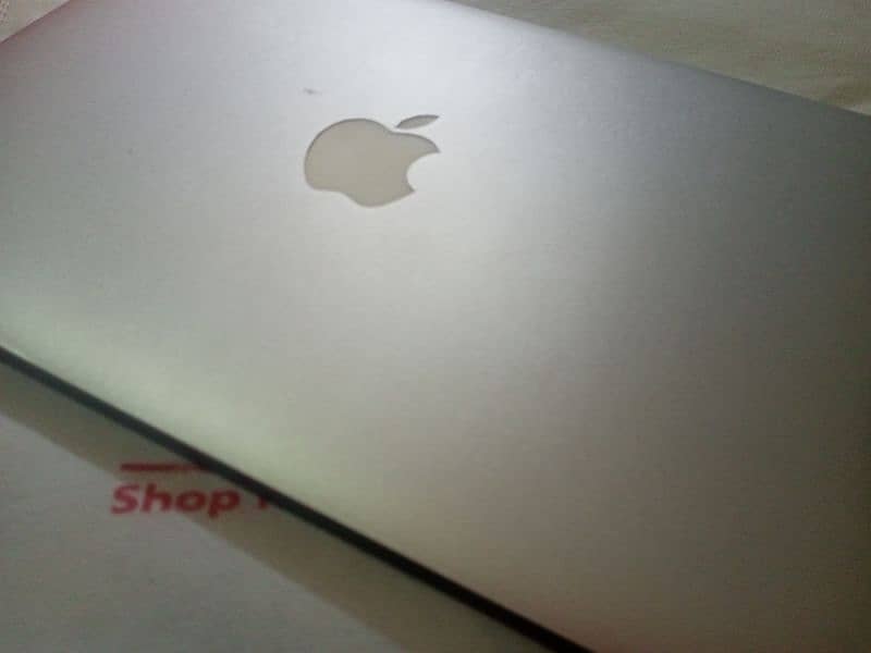 apple MacBook 5