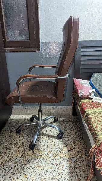 boss chair revolving chair | computer chair office chair 2