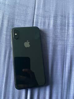 iphone xs (256 gb) pta approved