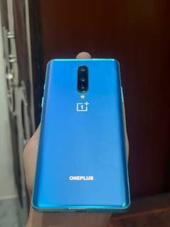 oneplus 8 global dual approved with box
