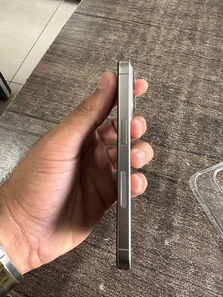 iPhone 15 pro pta approved 1