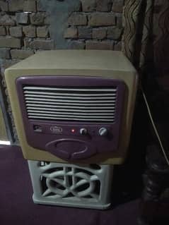 Asia room cooler in very good condition ph. 03009723984