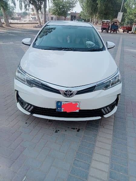 2018/19 . . Islamabad registration. . total genion. first owner. . 0