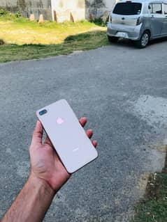 Iphone 8 plus non pta bypass 0