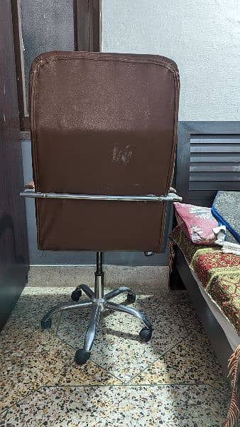 boss chair revolving chair | computer chair office chair 3
