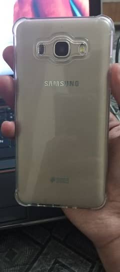 Samsung J 5(6) with 2/16 in very good condition 0
