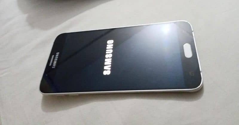 Samsung Galaxy A8 3