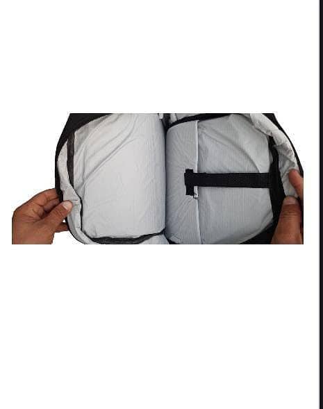 15.6 Inches Casual Laptop Bag (Free Delivery All Over Pakistan) 2