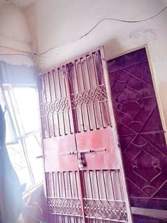 Iron Gate for sale