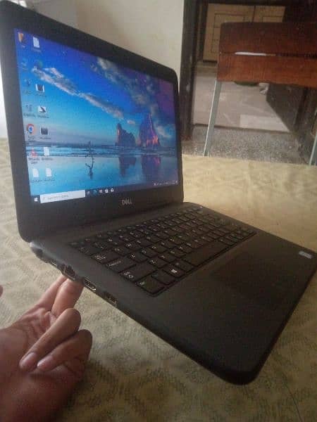 Dell Latitude 3310 available in new condition. 1
