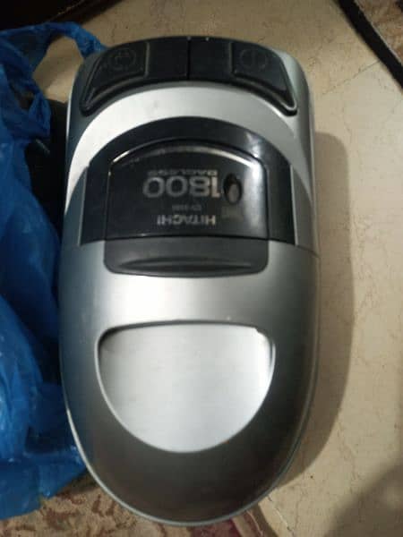 used vaccume cleaner 3