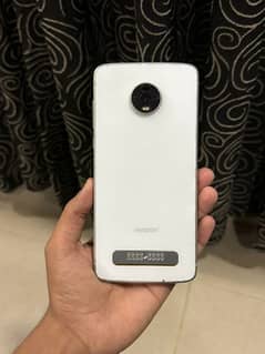 motorola z4 4/128gb pta approved only phone