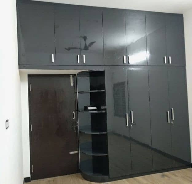 Home furniture and office furniture are prepared in every design. 4