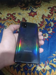 Samsung a51 pta approved for sale / Exchange possible